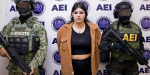 Capturan a mujer implicada en el homicidio de la joven Destiny Cervantes