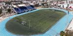 Anuncia alcaldesa Claudia Agatón iluminación en estadio de Valle Dorado