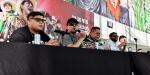 Grupo Firme presentó su nuevo disco “Evolución”