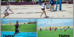 Celebra CECyTE BC Encuentro Estatal Deportivo 2025