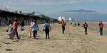 Se suma Gobierno de Ensenada a estrategia nacional de limpieza de playas y costas