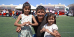 Promueven la salud de los padres de familia de Baja California