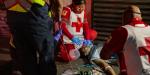 Hombre en situación de calle sufre sobredosis en Zona Centro