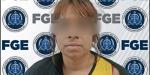 Mujer es vinculada a proceso por robo de vehículo en Ensenada