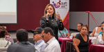 Impulsan participación ciudadana para integrar a adultos mayores y personas con discapacidad