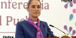 Pese al alto índice de abstencionismo, la presidenta Sheinbaum defendió la elección judicial