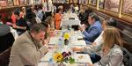Prevén restauranteros aumento de 25% en ventas para el Día de las Madres