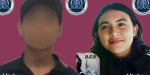 Dicta juez internamiento preventivo para Cristian "N" por feminicidio de Keila Nicole