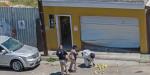 Atacan a balazos fachada de vivienda en la colonia Sonoita