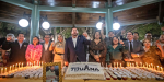 Cantan “Las Mañanitas” a Tijuana por su 136 aniversario