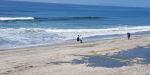 Tres playas de Tijuana no son aptas para uso recreativo este verano