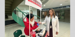 Invita IMSS BC a realizar detección oportuna del virus de la hepatitis con prueba rápida