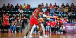 Zonkeys va por la ventaja en la semifinal ante Ángeles CDMX