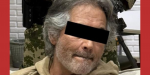 Capturan en Paraguay a Hernán Bermudez, líder de “La Barredora”