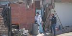 Hallan a mujer sin vida en la colonia Chamizal