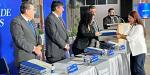 Entrega CESUN Universidad títulos a nuevas generaciones de profesionistas