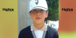 Desaparece niño en Camino Verde