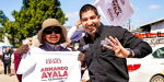 En Baja California la ola Morena está imparable: Armando Ayala