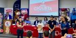 Anuncian “Paseo Ciclista Rosarito Ensenada” a favor de niños con cáncer