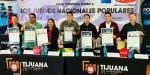 Anuncia IMDET finales municipales de los Juegos Nacionales Populares 2025