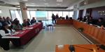 Tunden al Oficial Mayor de Ensenada en glosa del primer informe
