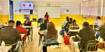 Promueve Seguridad Ciudadana Inteligencia Emocional en Escuelas de Tecate