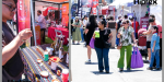 Celebran Expo Turismo Tijuana y la Mega Región  2025 en Playas de Tijuana