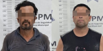 Cuatro prófugos de la justicia son capturados por la DSPM