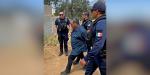 Arrestan al ex regidor Orea y su papá tras invadir terreno