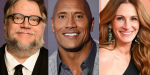 Guillermo del Toro, Dwayne Johnson y Julia Roberts encabezan el Festival de Venecia 2025
