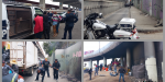 Recupera Policía Municipal espacios públicos en Zona Centro y Zona Norte