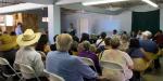 Inauguran Centro de Atención Agraria en San Quintín