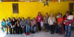 Integran Comité de Bienestar en la colonia La Bondad