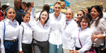 Anuncia gobernadora Marina del Pilar nuevas carreras universitarias en Baja California