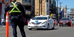 Aplica Policía Municipal de Mexicali 110 multas en carreras clandestinas