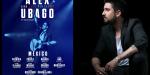 Alex Ubago vuelve a México para celebrar los 25 años de “¿Qué pides tú?” con una gira cargada de nostalgia