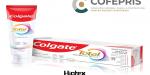 Retira Cofepris pasta dental del mercado por reacciones adversas