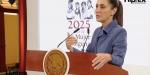 TEPJF decidirá futuro de 46 candidatos inelegibles de elección judicial: Claudia Sheinbaum