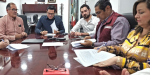 Acuerdan  aumento del 6% al salario a sindicalizados del Congreso BC