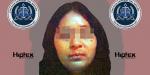 Detienen a mujer conduciendo vehículo con reporte de robo