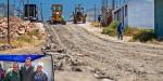 Llevan programa “Tijuana: Ciudad Limpia” a la colonia El Manantial