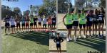 Anuncia IMDET clasificación de la categoría Élite rumbo a La Milla Internacional de Tijuana 2025