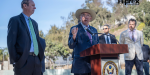 Visita Tijuana Embajador de Estados Unidos, Ken Salazar