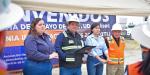Brindan capacitación para elevar la calidad de la construcción en la región