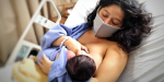 Promueven Hospital Materno Infantil beneficios del calostro