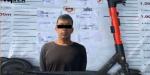 Captura Policía Municipal a responsable de intento de extorsión a comerciantes