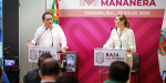 Se mantiene Baja California libre de Sarampión
