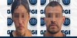 Cae pareja por narcomenudeo en Tijuana; fueron vinculados a proceso