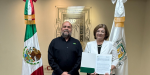 Unen esfuerzos COTUCO y UABC por el turismo y desarrollo de Mexicali