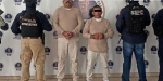 Capturan a “El Capi”, relacionado con extorsiones a limoneros y empresarios en Michoacán